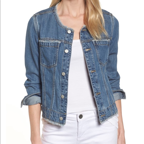 Tommy bahama jean jacket Clearance